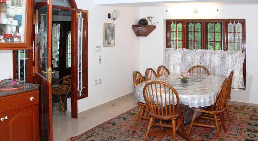 Leelu Home Stay, Kochi 3